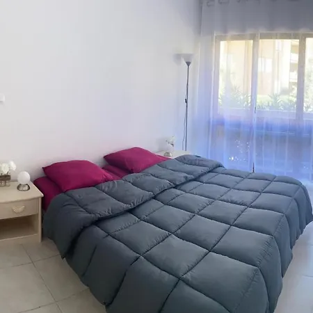 Apartment Maxime *