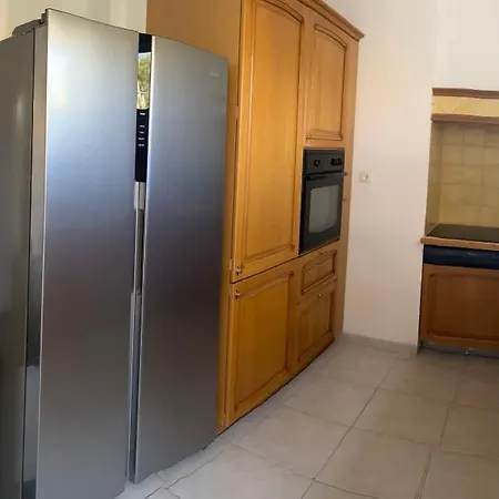 Apartment Maxime