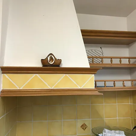Maxime Apartment
