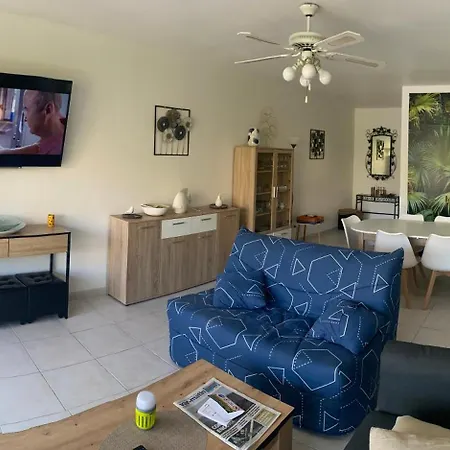 Maxime Apartment *