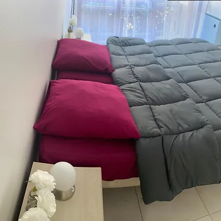 Apartment Maxime Sainte-Maxime