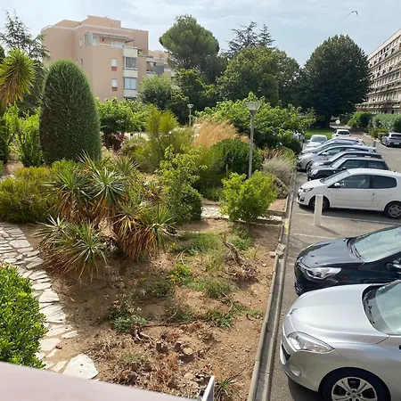 Maxime Apartment